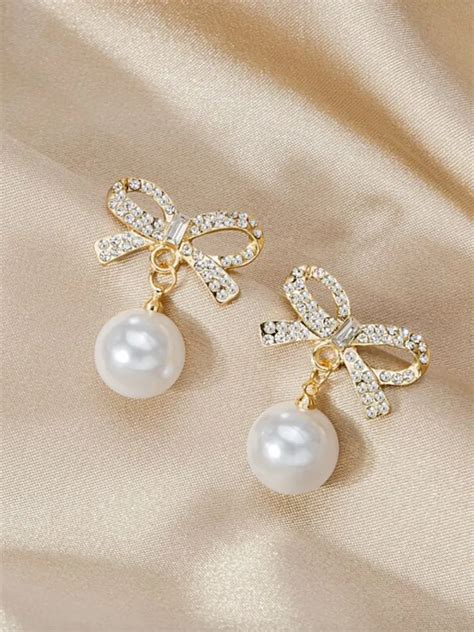 best chanel dupe earrings